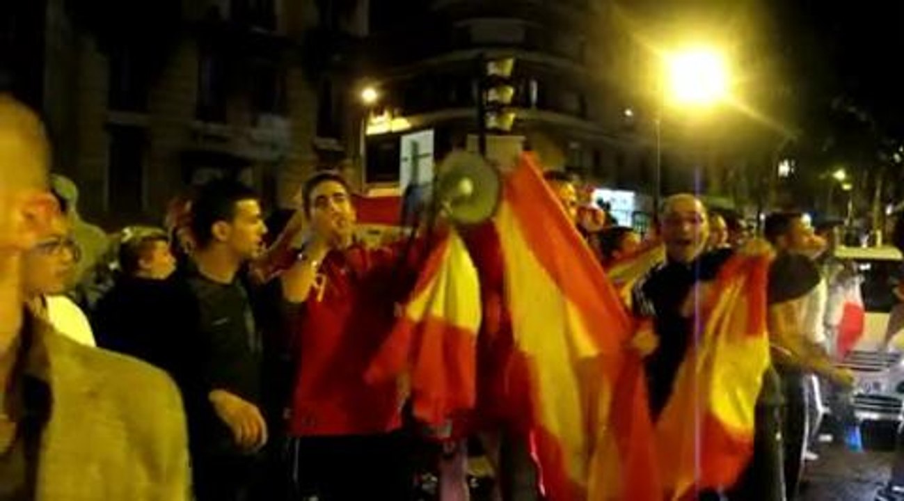 espagne italie