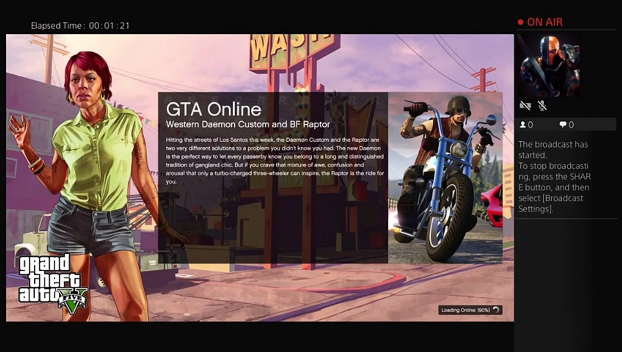 mrd572's Live PS4 Broadcast (16)