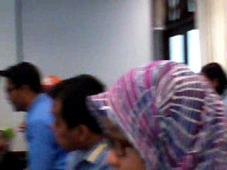 Workshop penjadwalan Kuliah Genap 2016/2017 tgl 9 januari 2017