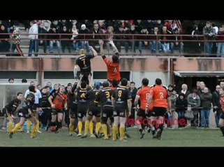 Beaurepaire - Saint-Savin : le derby qui enflamme le...