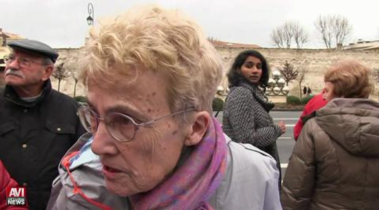 Avignon / Aux Prud'hommes... Vidéo Dailymotion