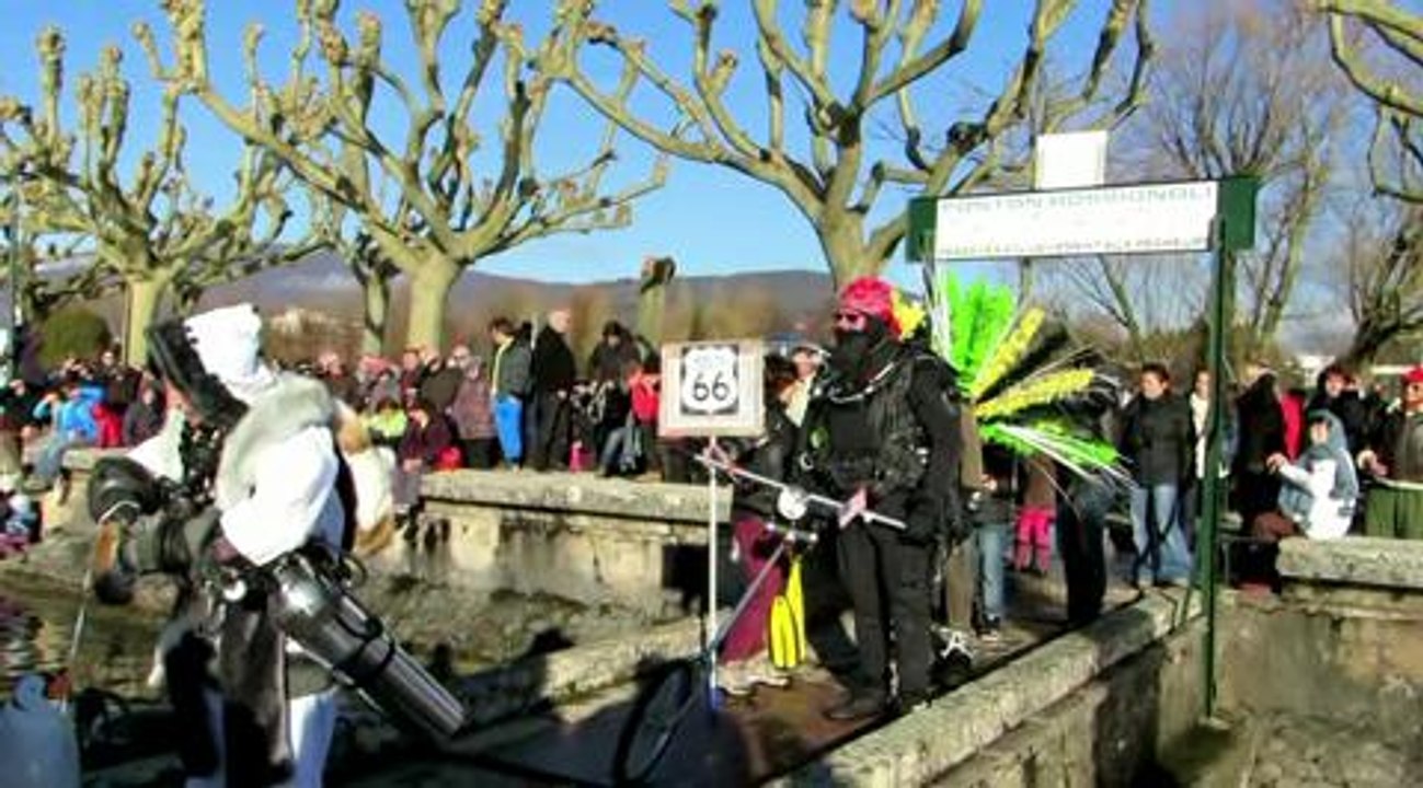 La Plongee de l'an neuf a...