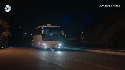 Bodrum Masalı 15. Bölüm - Ellerim hala sen kokuyor!