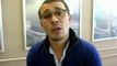 Bourgoin-Jallieu : le boxeur Brahim Asloum de retour dans sa ville natale pour presenter son...