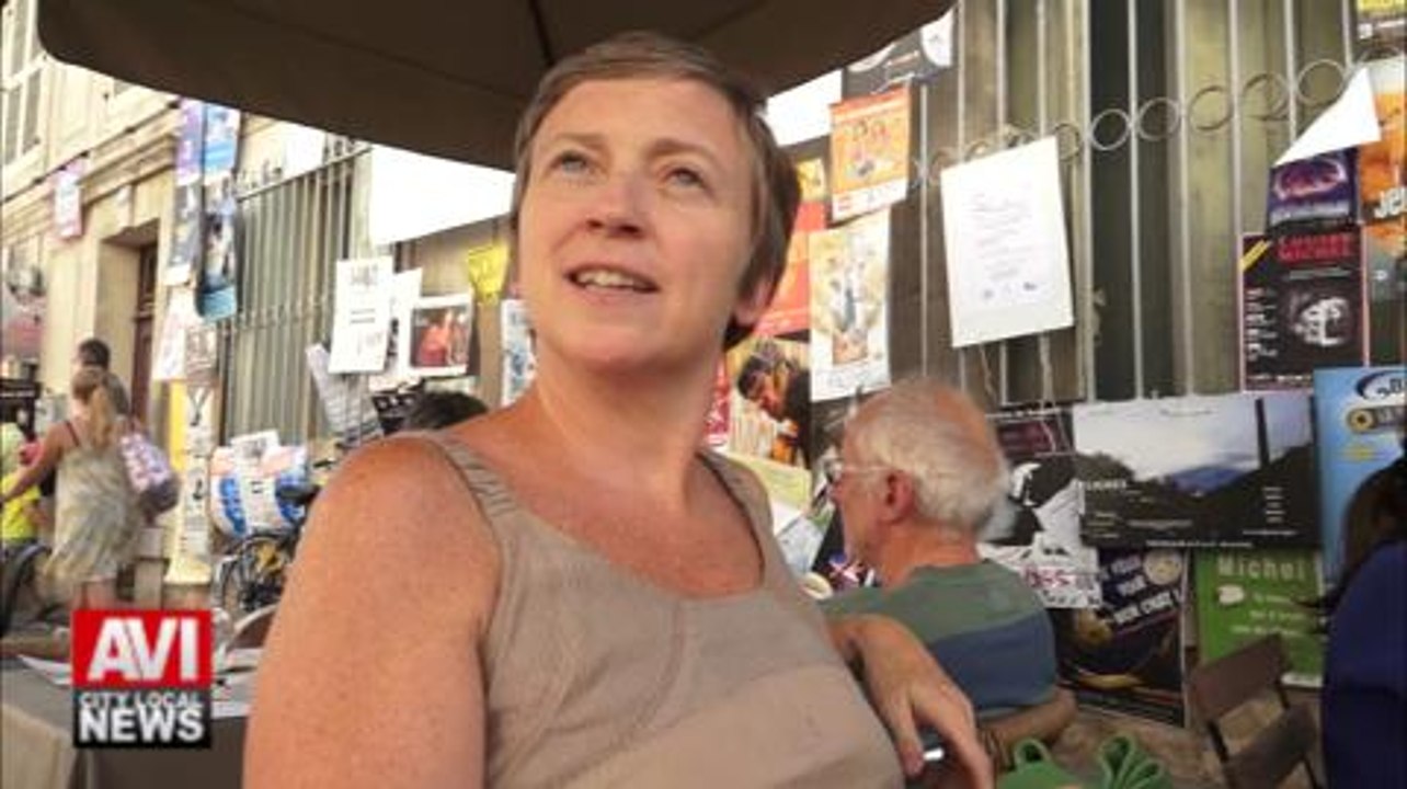 Festival Avignon / "Tu me conseilles quoi dans le Off ...