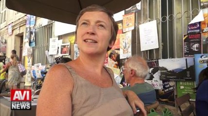 Festival Avignon / "Tu me conseilles quoi dans le Off ...