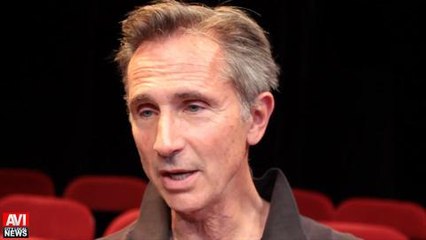 Avignon / Patrick Timsit et Thierry...