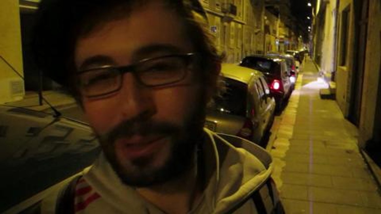 "Bah non...