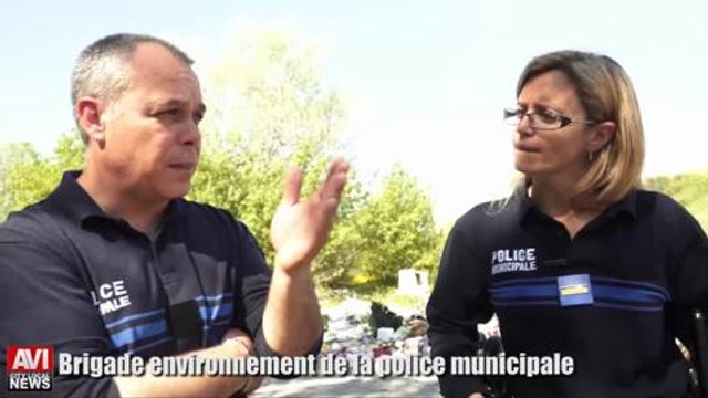 Avignon / Olivier Florens : C'est du terrorisme...