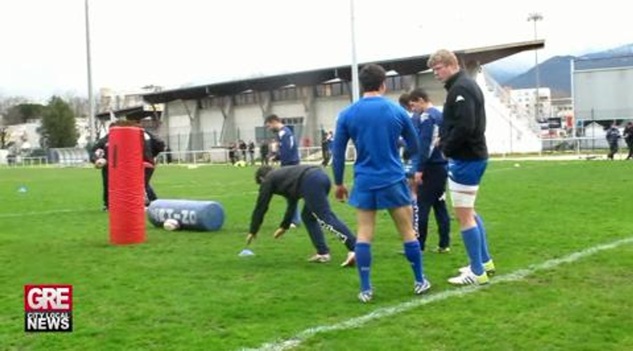 FCG: "Tous les matches sont difficiles" (Florian...