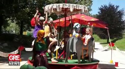 villeneuve fait la teuf