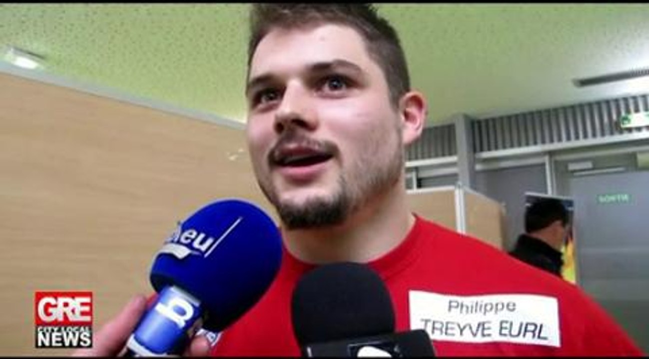 BDL ANGERS 4
