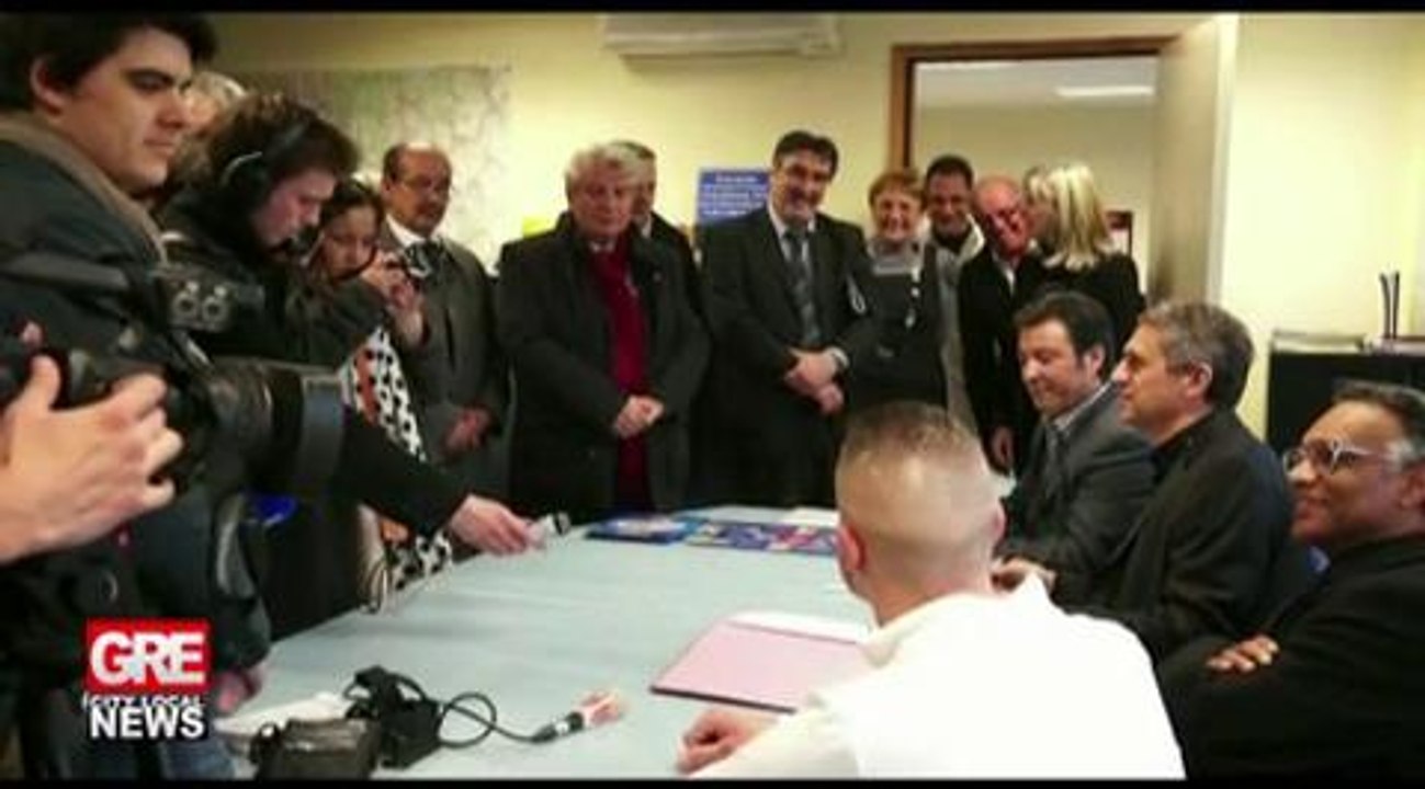 contrat géné