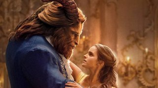 Disney's Beauty and the Beast - Golden Globes TV Spot - YouTube