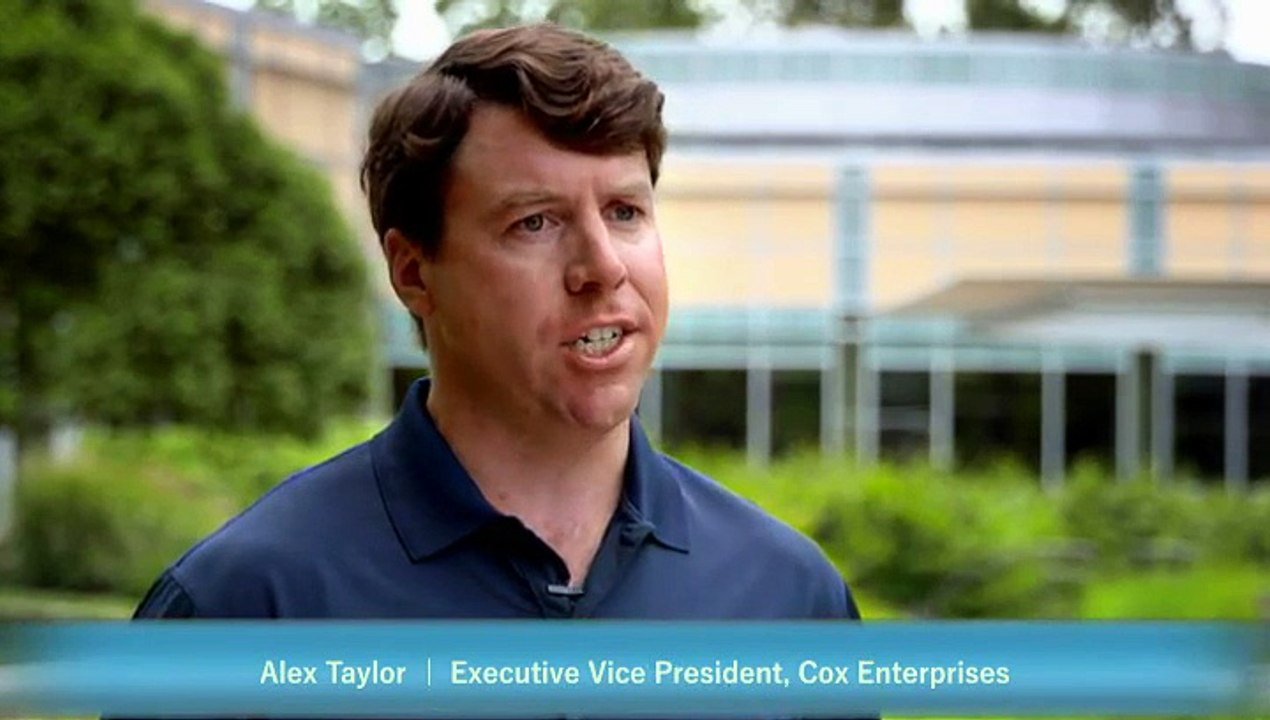 #CutYourEnergyCostsDay: Tips From Cox Conserves for the Home and Office | Cox Enterprises