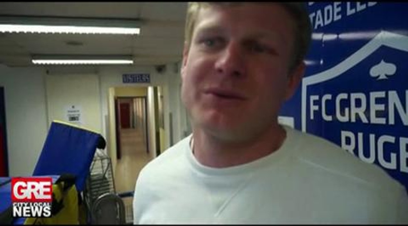 itv farley