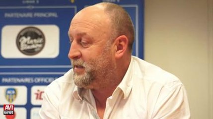 franck dumas ac arles avignon