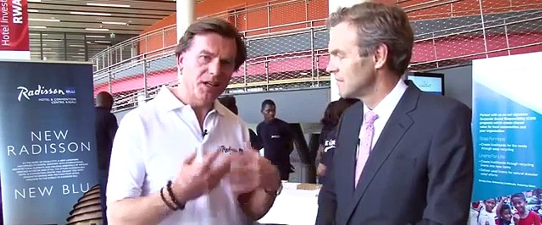 Recycling Soap is Responsible Business | Sealed Air