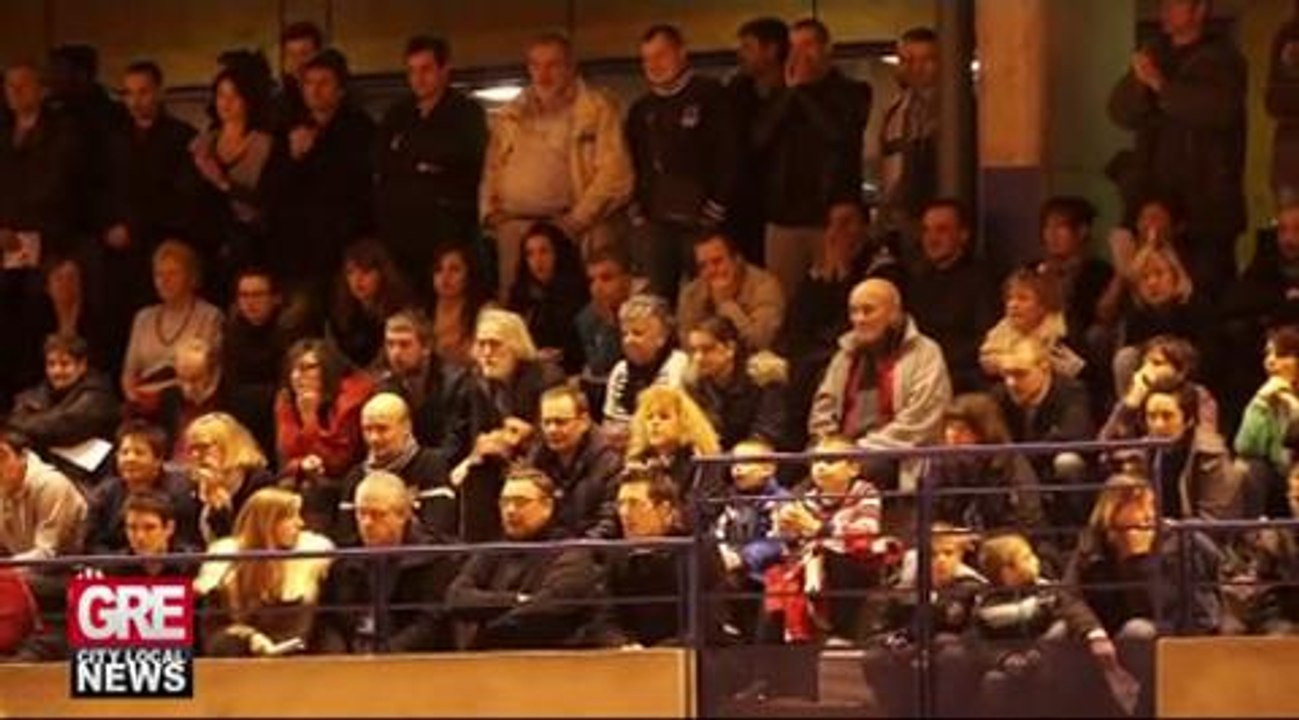 handball pole sud