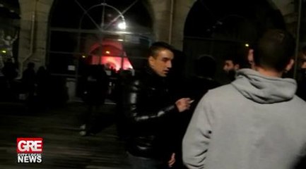 Soirée Bastille CAB