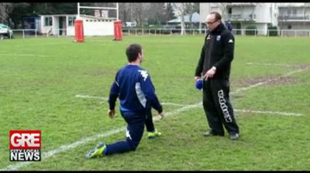 VDJ rugby