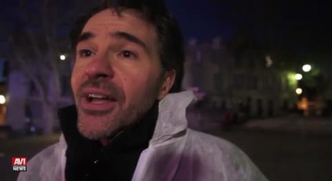 téléthon avignon éolienne eole-res vaucluse