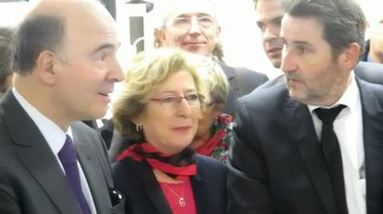 moscovici