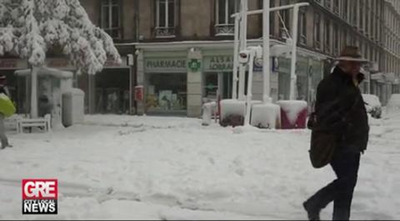 neige