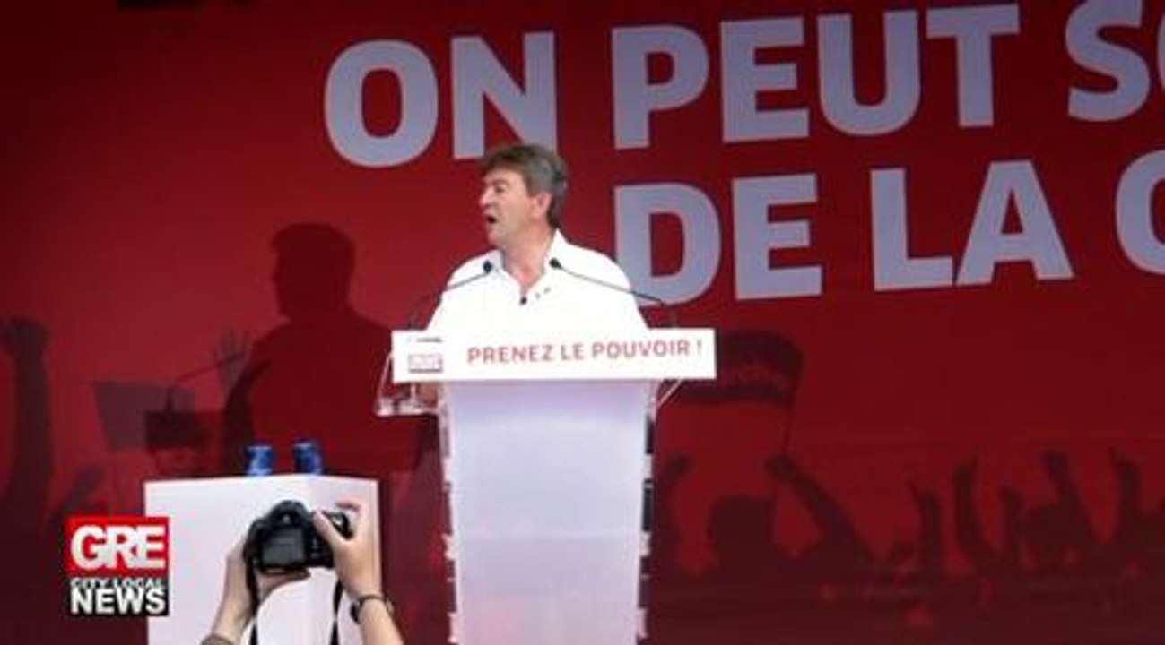 melenchon