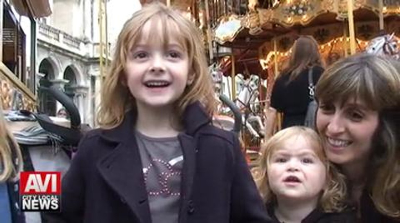 Carrousel