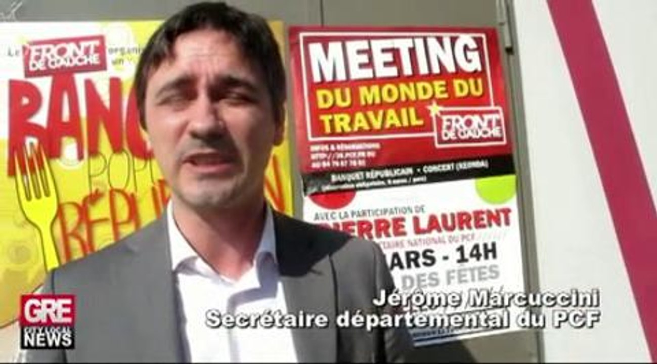 MEETING FDG