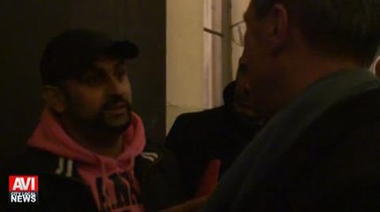 Claude Guéant à Avignon