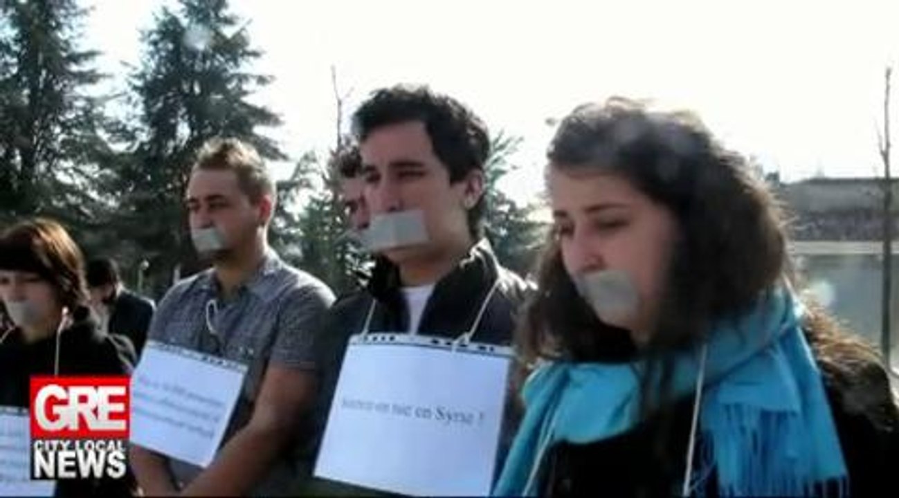 syrie