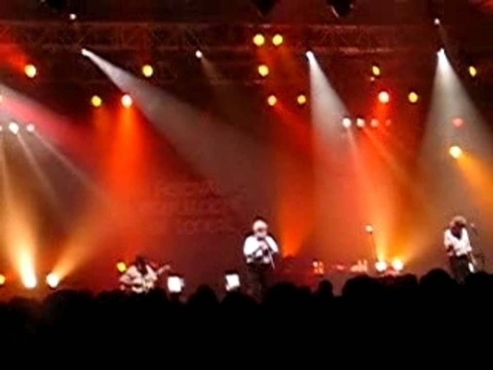 THE DUBLINERS fil 2007 LORIENT