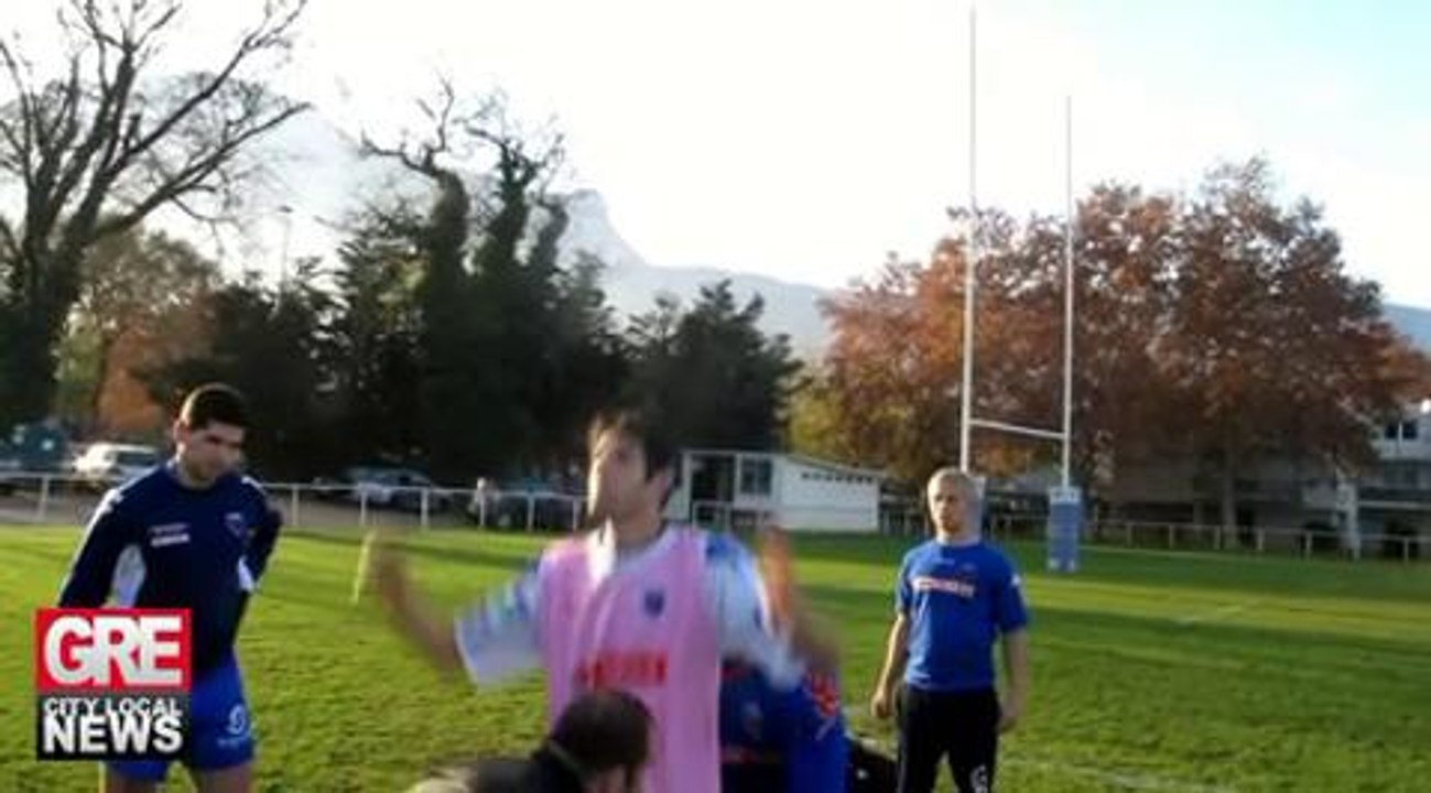 FCG