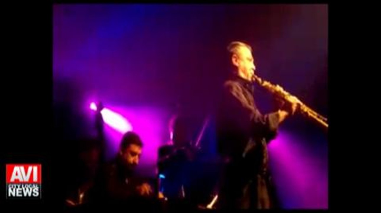 AGENDA CONCERTS AVIGNON NOVEMBRE ET DECEMBRE