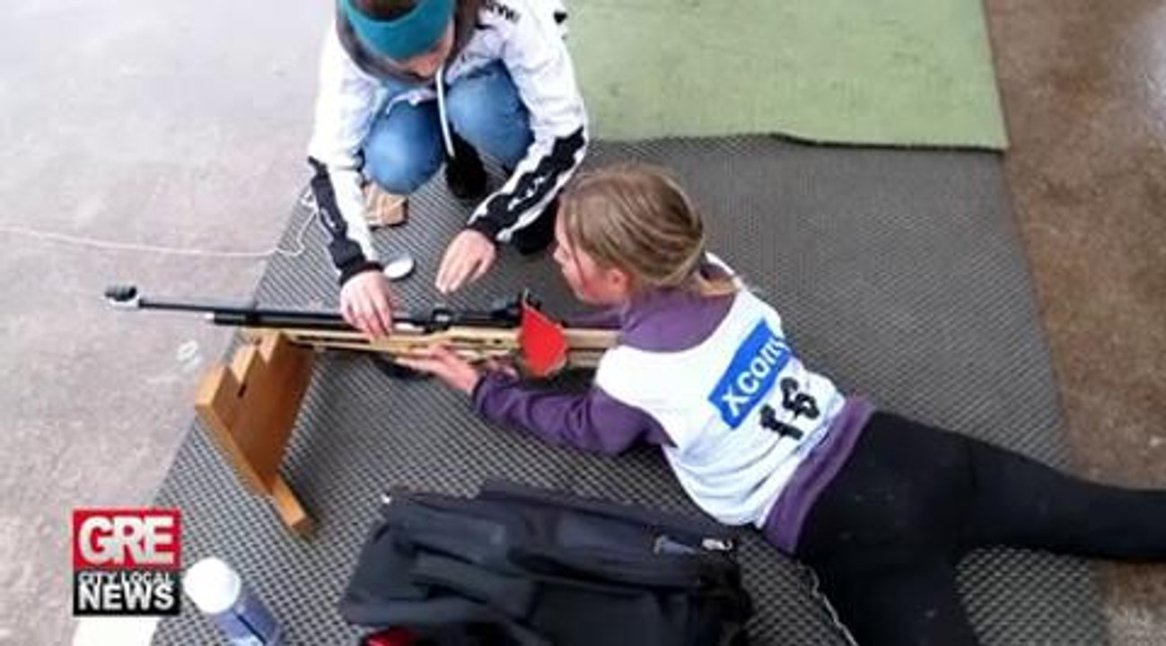 biathlon