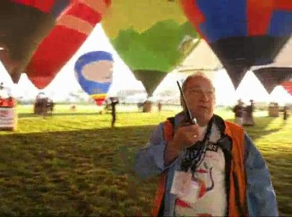 coupe icare 2011 les montgolfieres