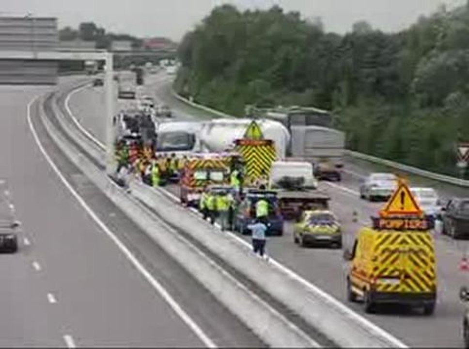 accident a7 a valence