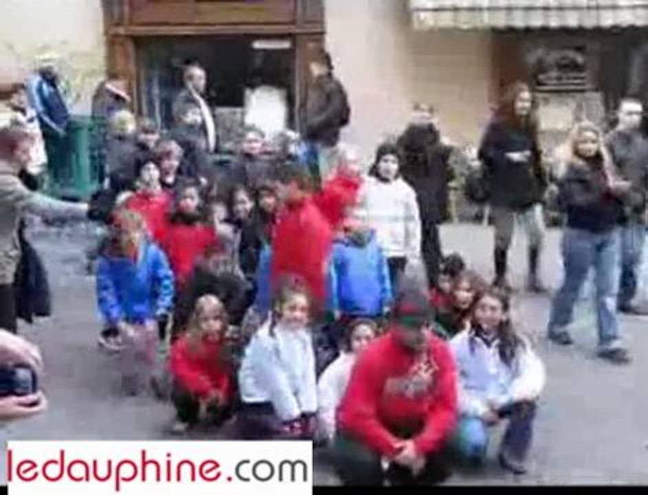 hip hop festival chambery savoie