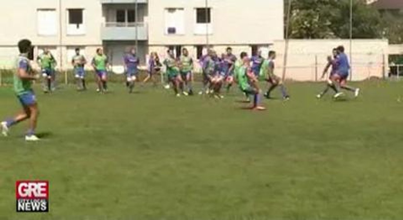 FCG