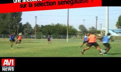 Avi News joue les prolongations avec Deme N'Diaye