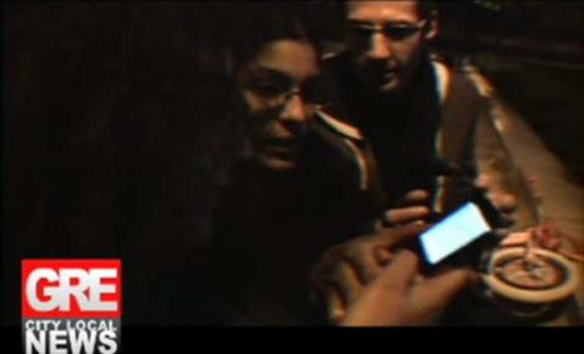 En plein dans le Gre 48