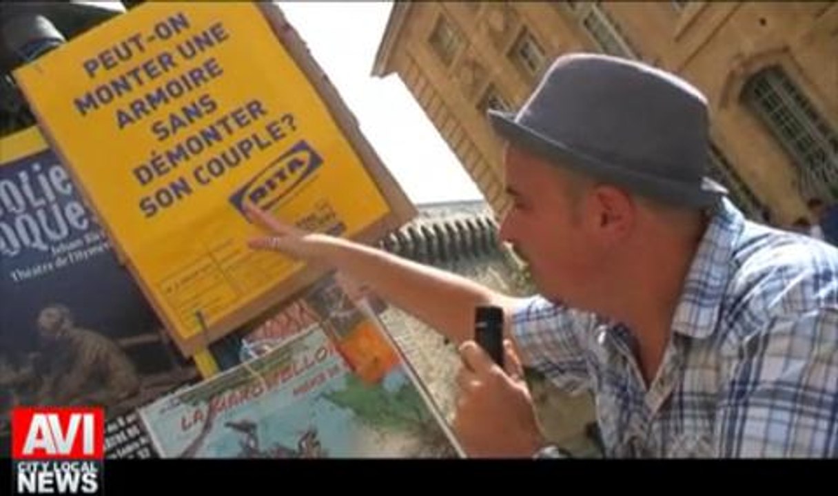 Analyse des affiches #1