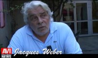 Jacques Weber