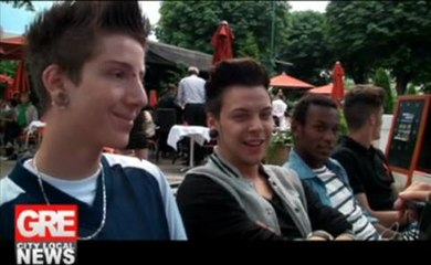 En plein dans le Gre, épisode 46