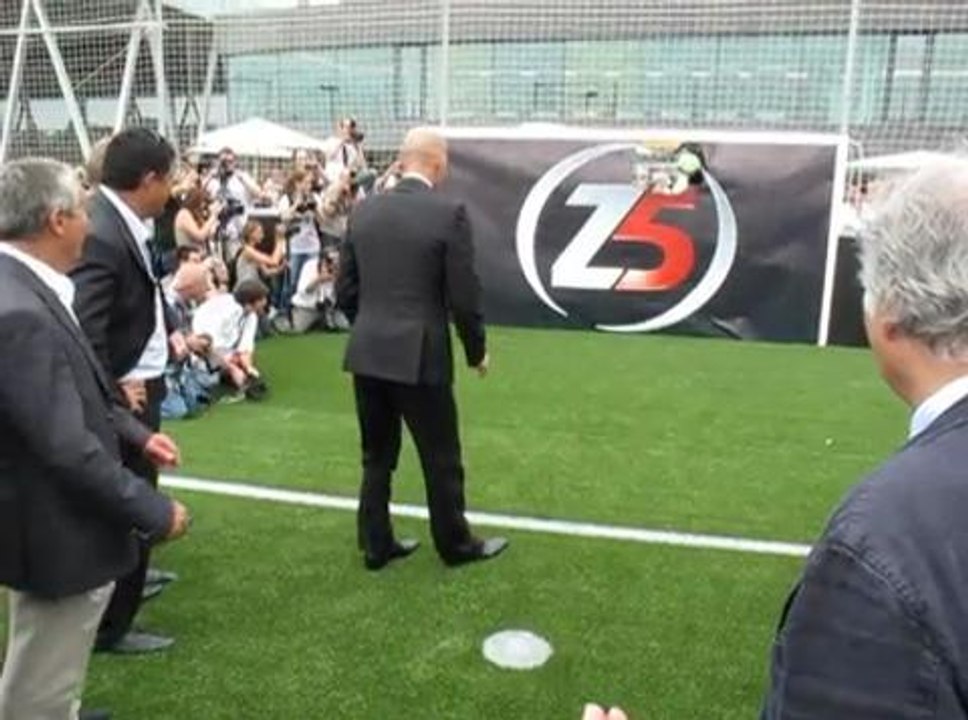 Zizou