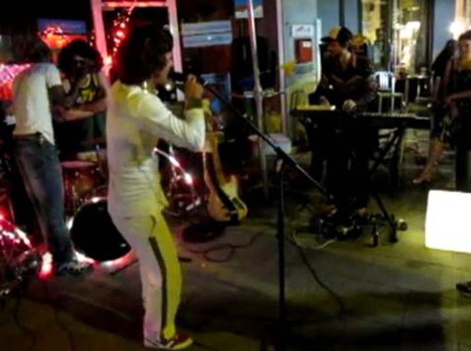 fête de la zik centreville 3