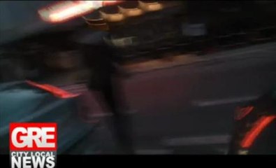 en plein dans le gre