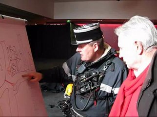 Incendie Briançon 4